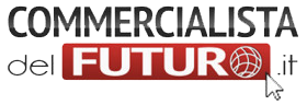 Commercialista del Futuro